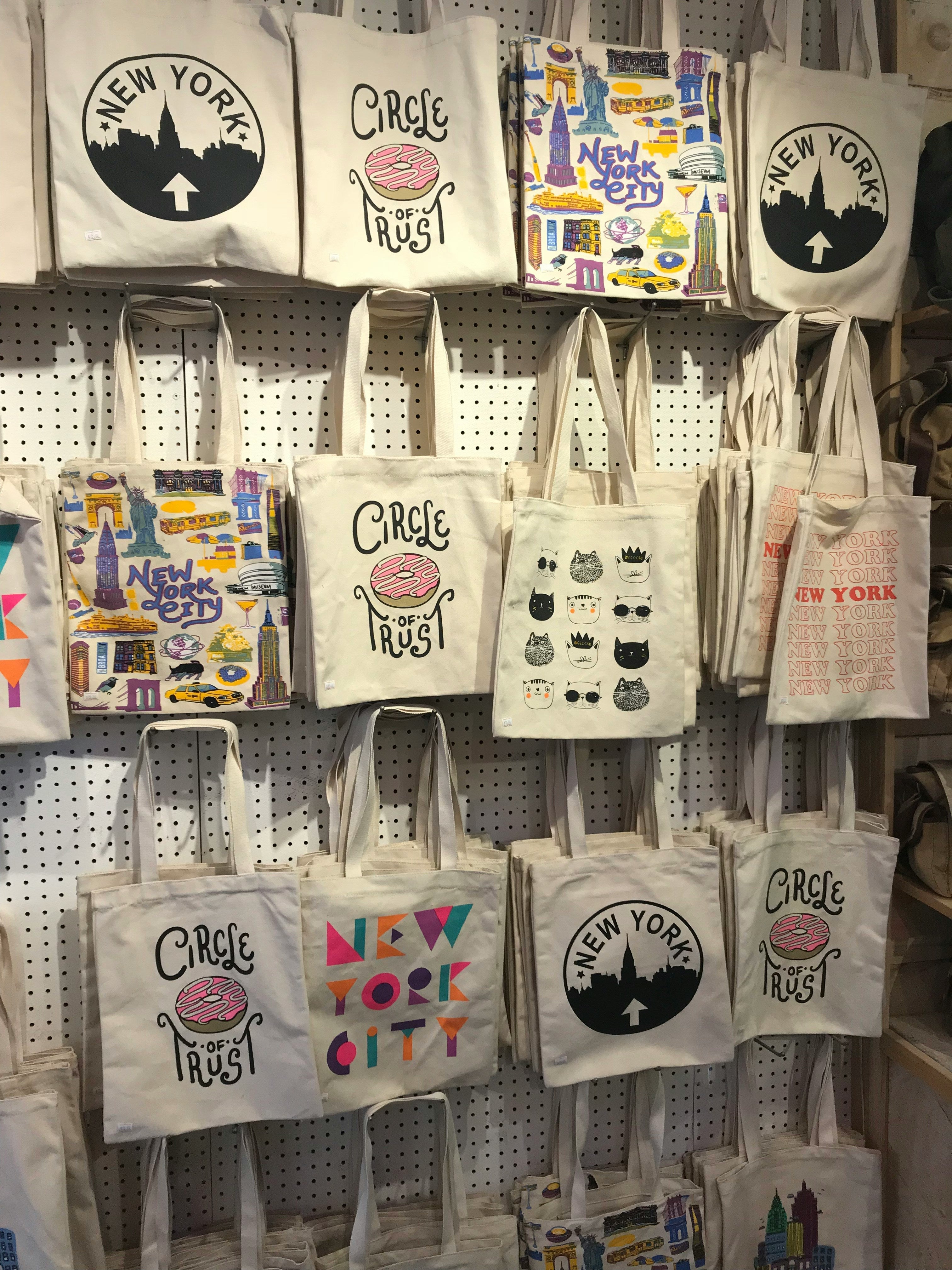Textiles