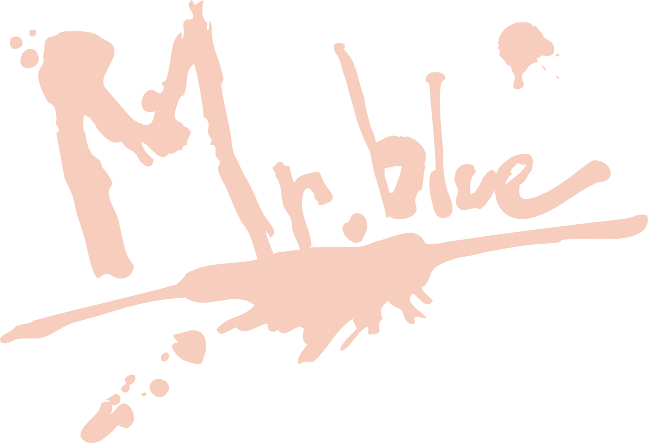 Mr. Blue | Merch Corporativo Personalizado · CDMX
