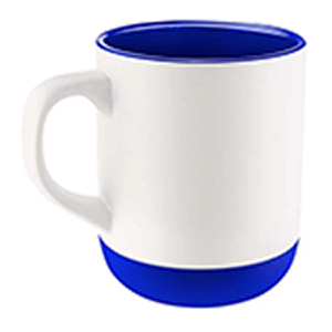 Taza-Bostón